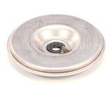 03224.60 Cma Pump Back Plate Ss - Deep