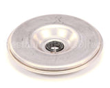 03224.60 Cma Pump Back Plate Ss - Deep
