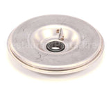 03224.60 Cma Pump Back Plate Ss - Deep