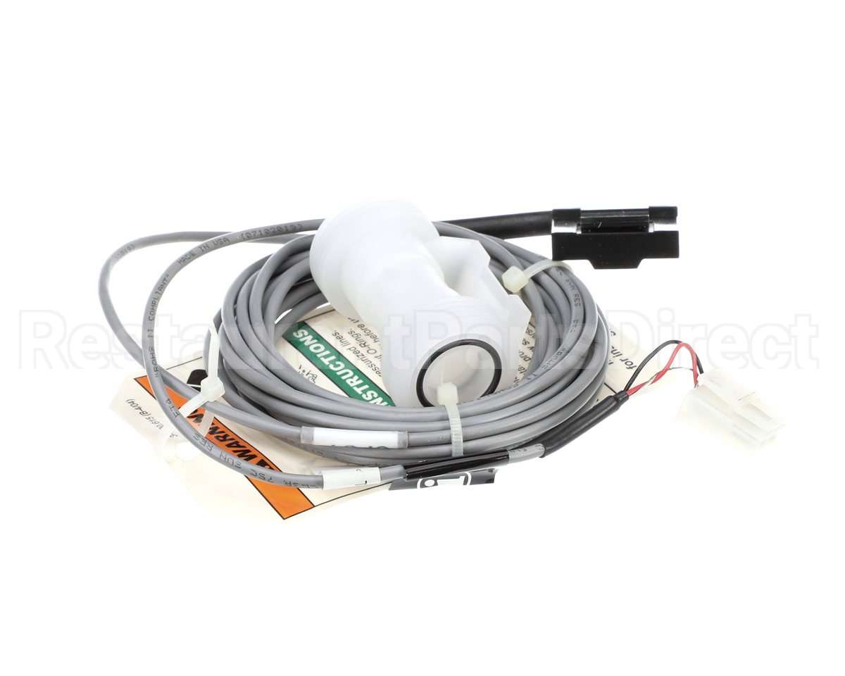 03226.00 Hubbell Heaters Pt125200 Turbine Flowmeter