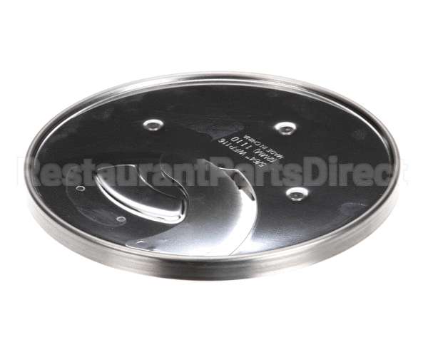 032288 Waring 2Mm Slicing Disc Wfp17Ek