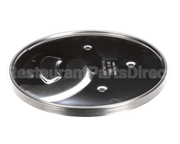 032288 Waring 2Mm Slicing Disc Wfp17Ek