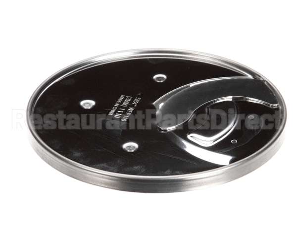 032288 Waring 2Mm Slicing Disc Wfp17Ek