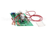 0323098 Hussmann Board-Compressor Branch