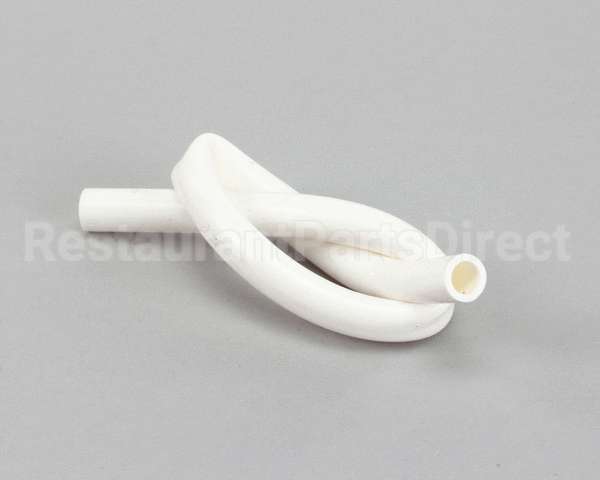 03236.1000 Bunn Tube, Silicone-White 12.0Lg