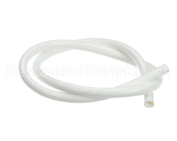 03236.1001 Bunn Tube, Silicone-White 36.0Lg