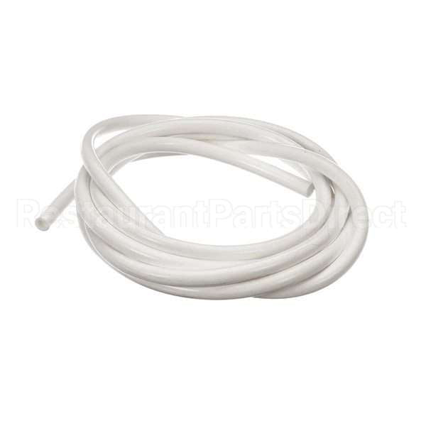 03236.1002 Compatible Bunn Tube, Silicone-White 120.0Lg