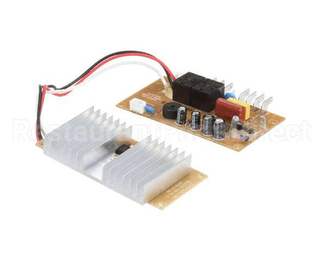 032369 Waring Pcb Power Board Assembly./Ww200