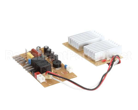 032369 Waring Pcb Power Board Assembly./Ww200