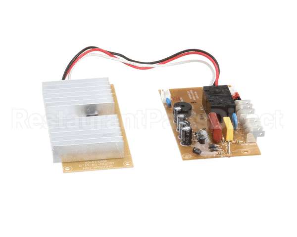032369 Waring Pcb Power Board Assembly./Ww200