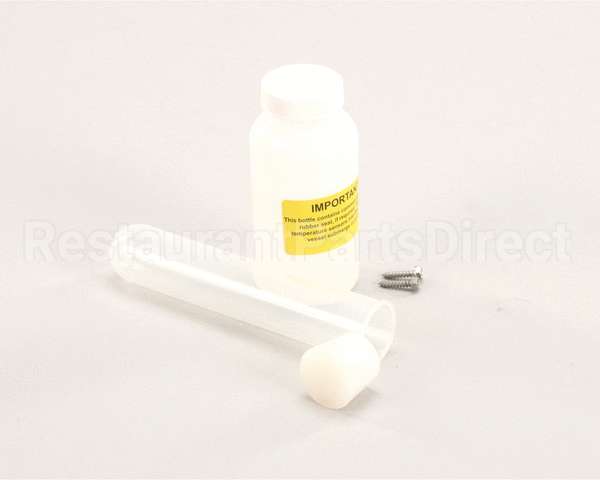 032392 Norlake Glycerin Well Kit