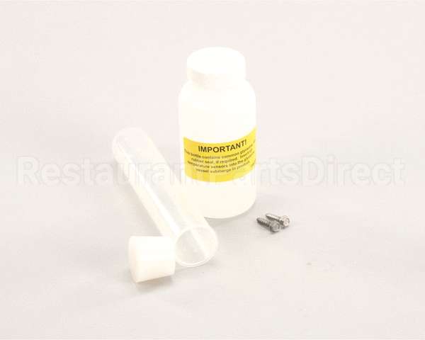 032392 Norlake Glycerin Well Kit