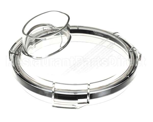 032416 Waring Flat Cover /Wfp11Sw