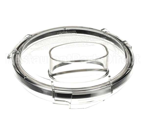 032416 Waring Flat Cover /Wfp11Sw