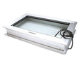 032458 Norlake Viewport Htd Frgls 14X24 Frzr