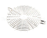 03246 Peerless Clear Plastic Grill