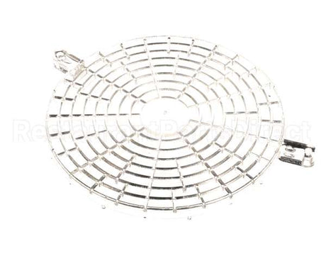 03246 Peerless Clear Plastic Grill