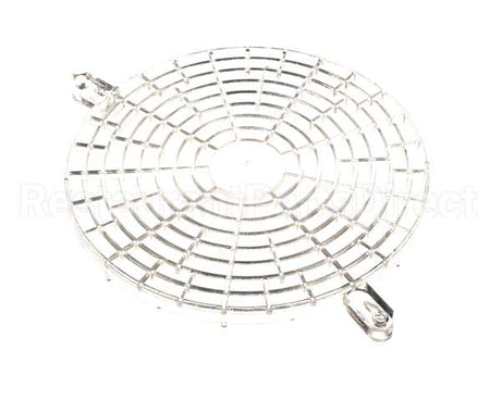 03246 Peerless Clear Plastic Grill