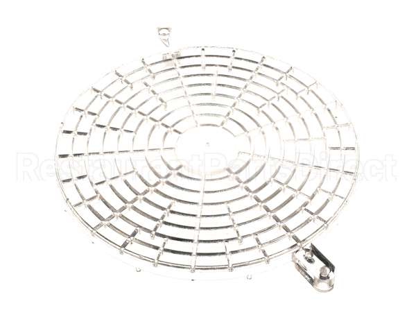 03246 Peerless Clear Plastic Grill