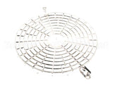 03246 Peerless Clear Plastic Grill