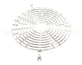 03246 Peerless Clear Plastic Grill