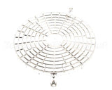 03246 Peerless Clear Plastic Grill