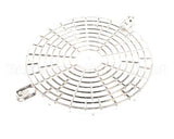 03246 Peerless Clear Plastic Grill