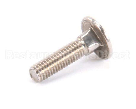0325060 Meiko Saucer-Head Screw M5X20 Mm 1.4