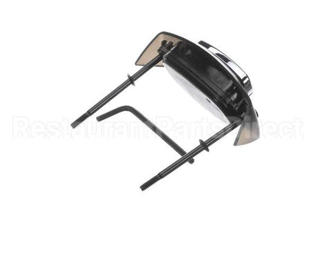 0325172 Sloan Ebv-130-A Override Button Assembly