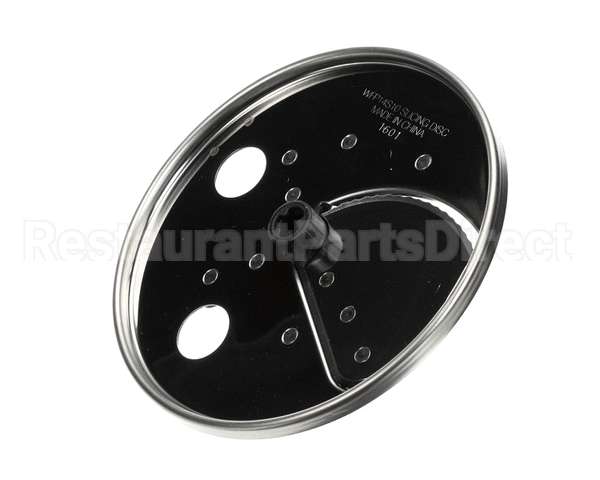 032523 Waring Adj. Slicing Disc (Wfp14S10)