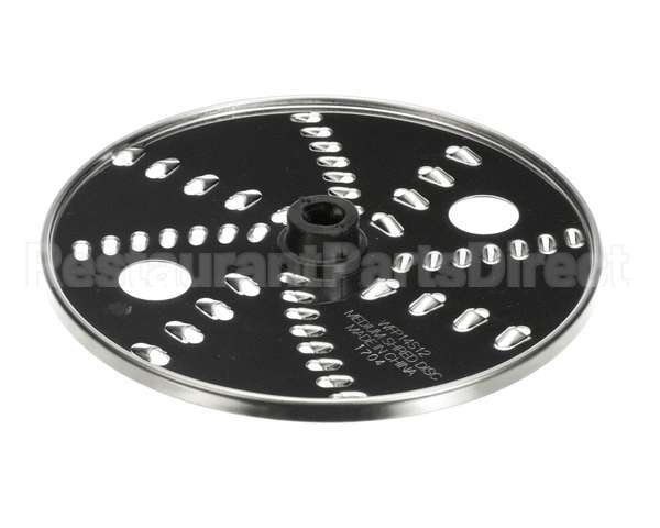 032527 Waring Reversible Shedding Disc (Wfps