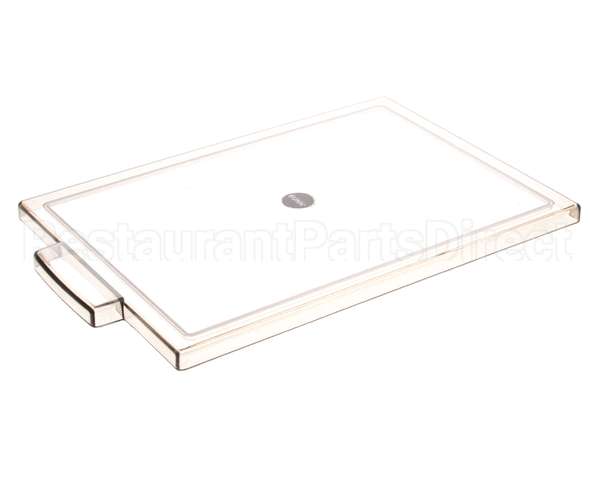 03255.0000 Bunn Lid Assembly, Reservoir (No Holes)