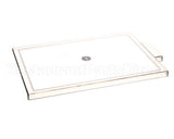 03255.0000 Bunn Lid Assembly, Reservoir (No Holes)
