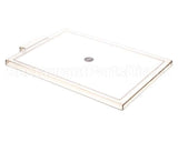 03255.0000 Bunn Lid Assembly, Reservoir (No Holes)