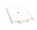 03255.0000 Bunn Lid Assembly, Reservoir (No Holes)