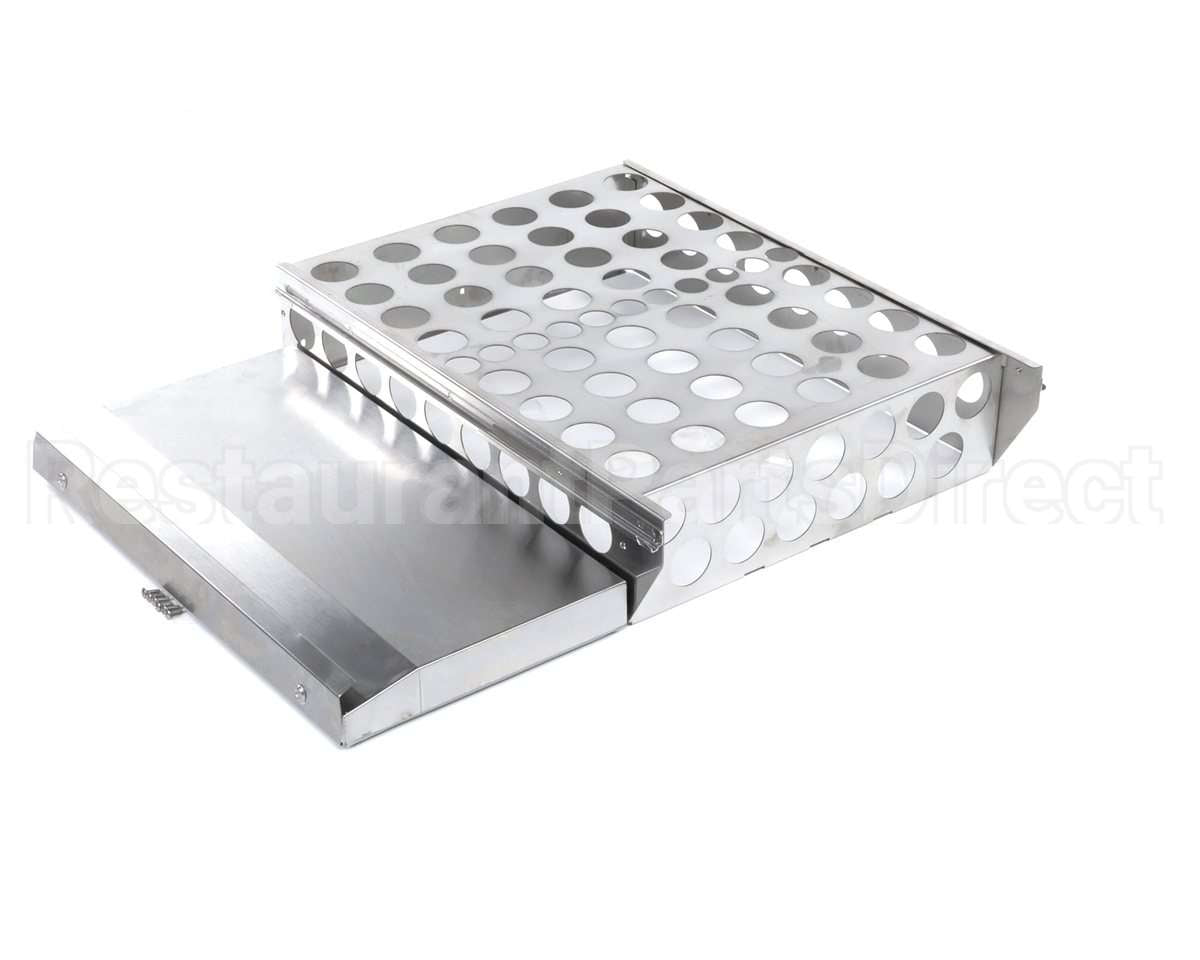 03256.0000 Continental Refrigeration Drawer Shell Assy (Cpt Crb 42 67 92