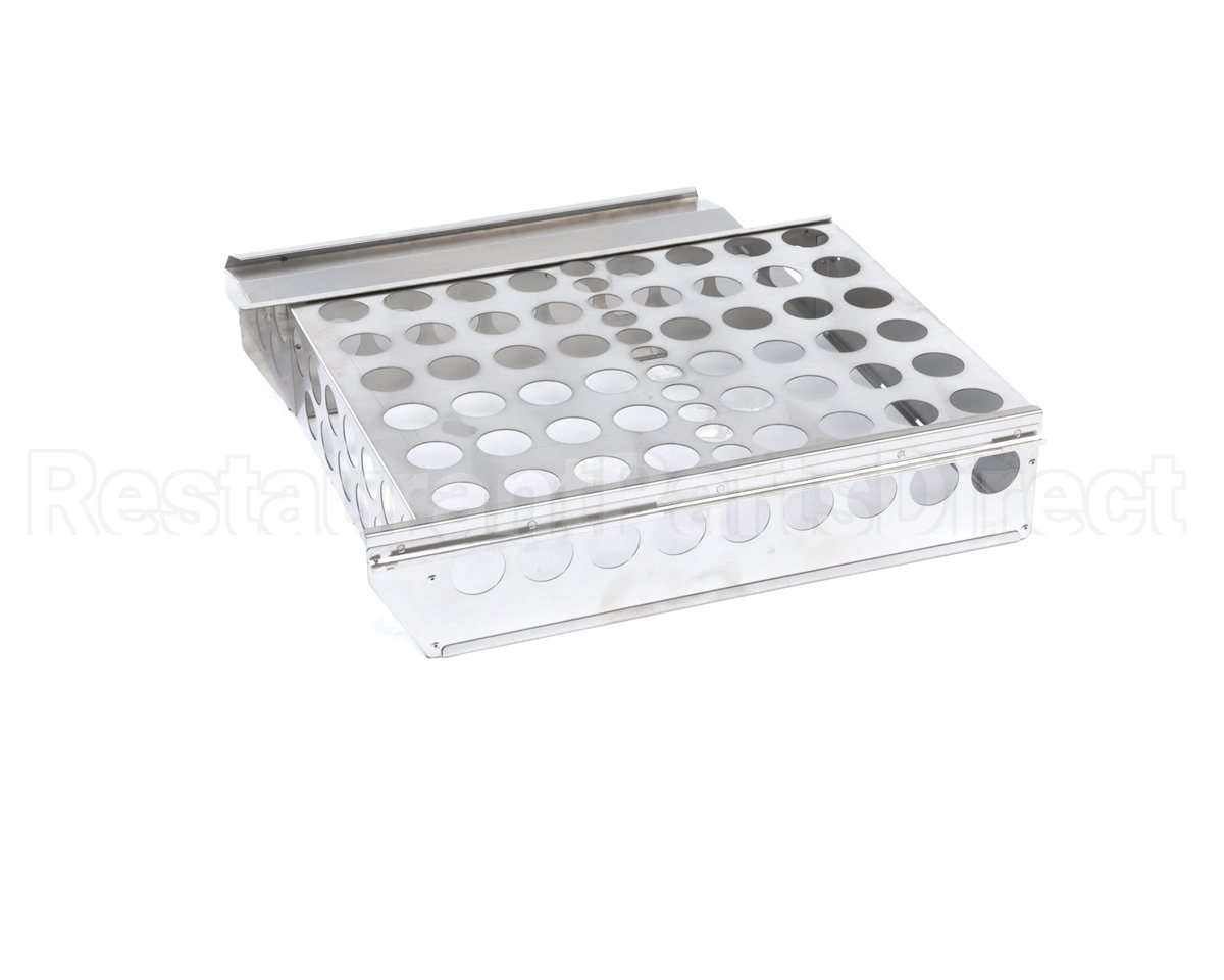 03256.0000 Continental Refrigeration Drawer Shell Assy (Cpt Crb 42 67 92