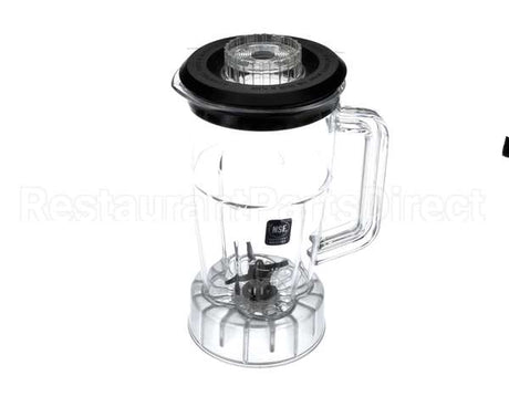 032588 Waring Container Complete W/ Lid (Cac