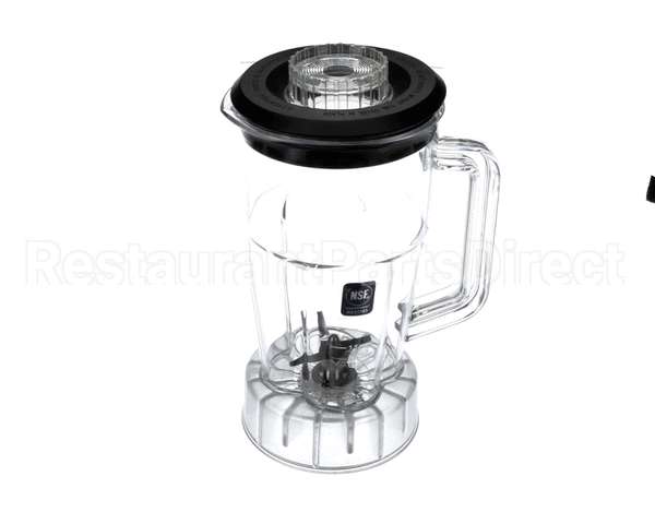 032588 Waring Container Complete W/ Lid (Cac