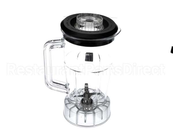 032588 Waring Container Complete W/ Lid (Cac