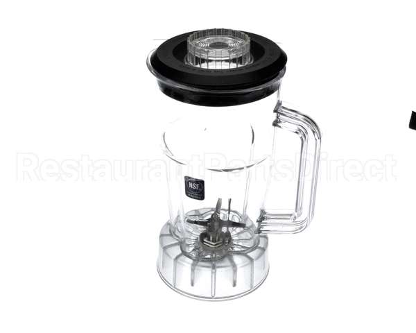 032588 Waring Container Complete W/ Lid (Cac