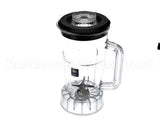 032588 Waring Container Complete W/ Lid (Cac