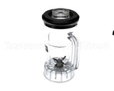 032588 Waring Container Complete W/ Lid (Cac