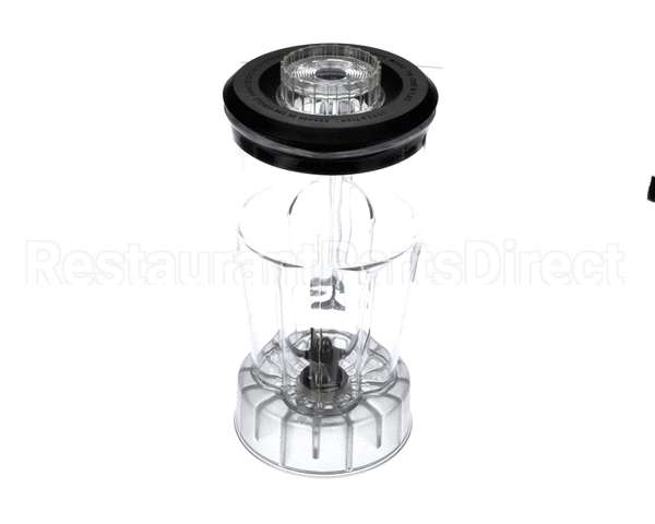 032588 Waring Container Complete W/ Lid (Cac