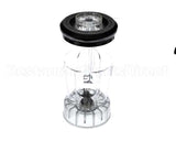 032588 Waring Container Complete W/ Lid (Cac