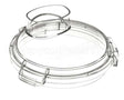 032600 Waring Flat Cover /Wfp14Sw (Wfp14S1
