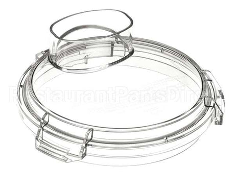 032600 Waring Flat Cover /Wfp14Sw (Wfp14S1