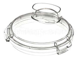 032600 Waring Flat Cover /Wfp14Sw (Wfp14S1