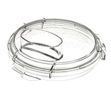 032600 Waring Flat Cover /Wfp14Sw (Wfp14S1