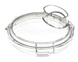 032600 Waring Flat Cover /Wfp14Sw (Wfp14S1